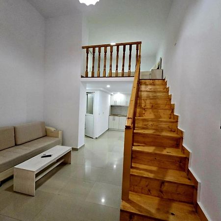Holiday Apartment Bido Sarandë 외부 사진