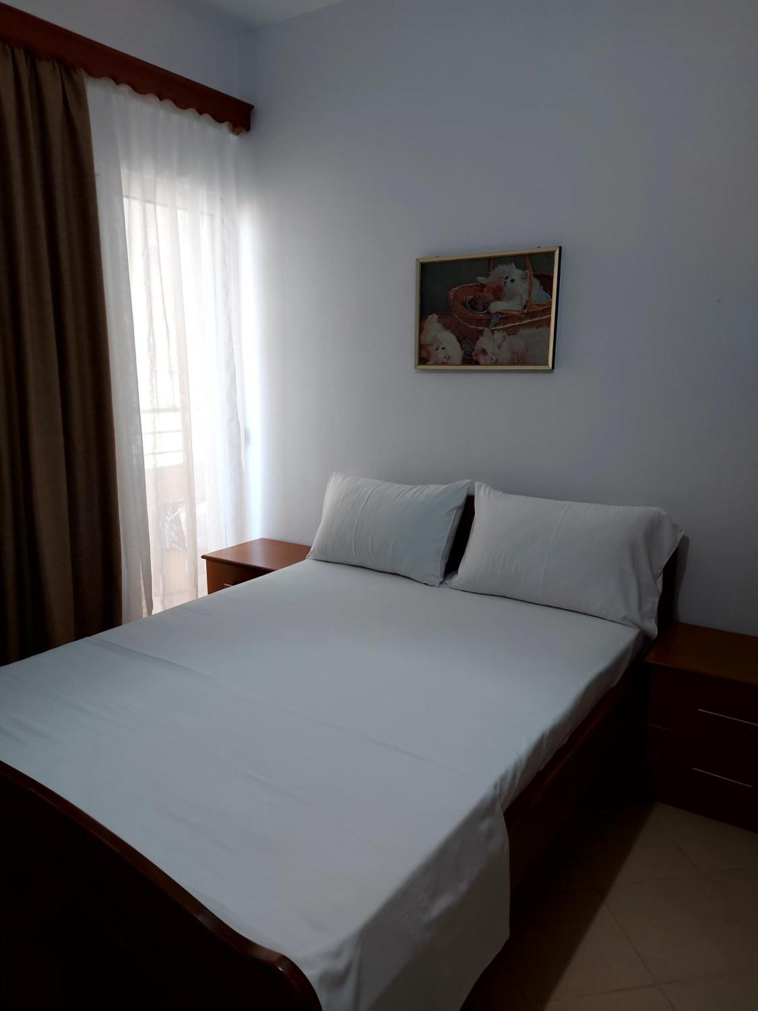 Holiday Apartment Bido Sarandë 외부 사진