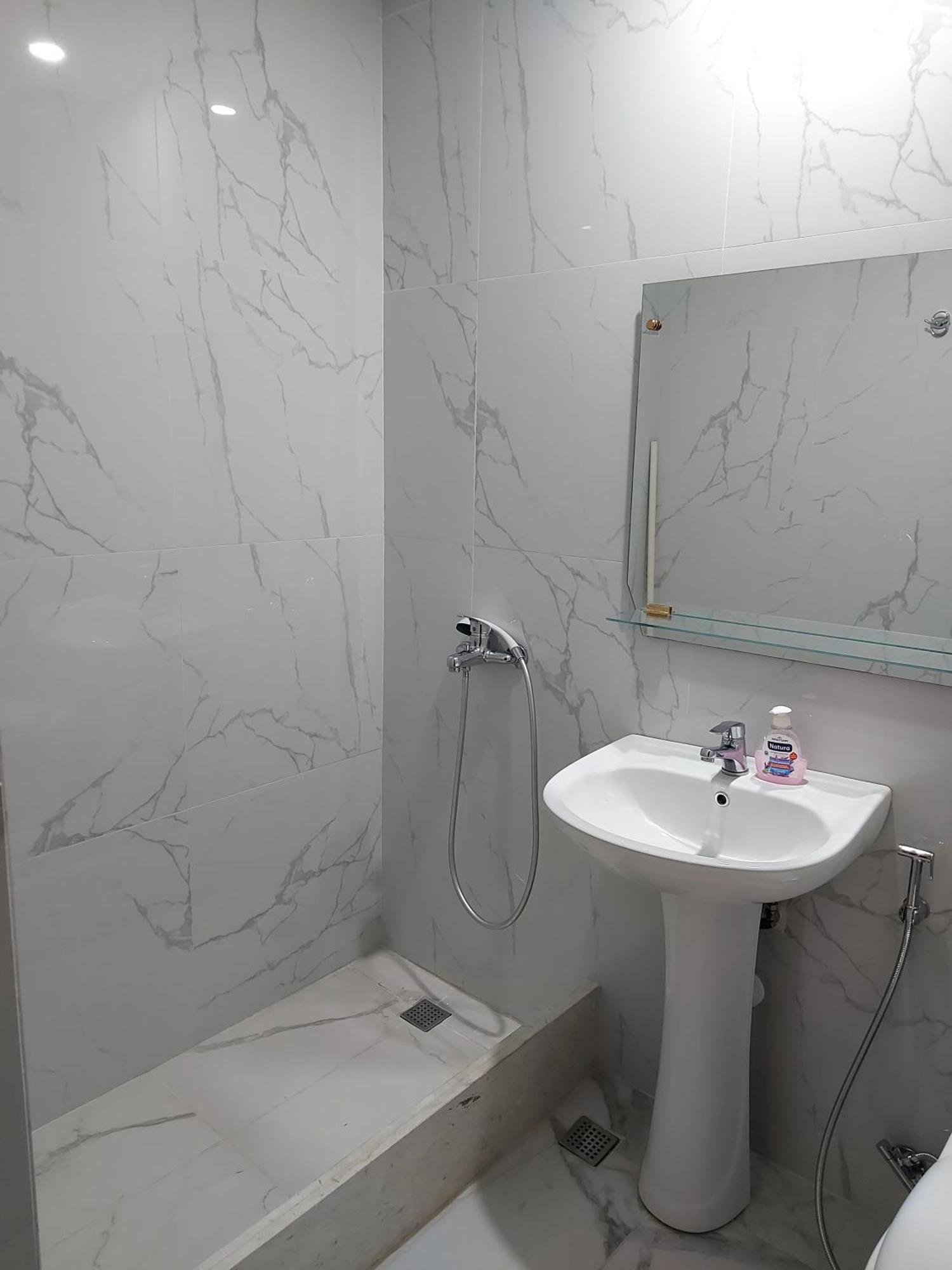 Holiday Apartment Bido Sarandë 외부 사진