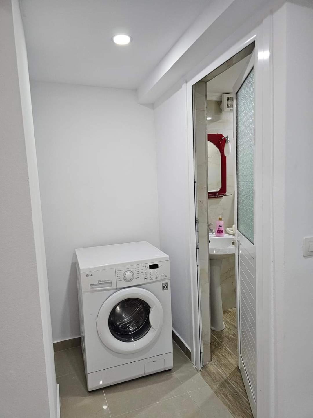 Holiday Apartment Bido Sarandë 외부 사진