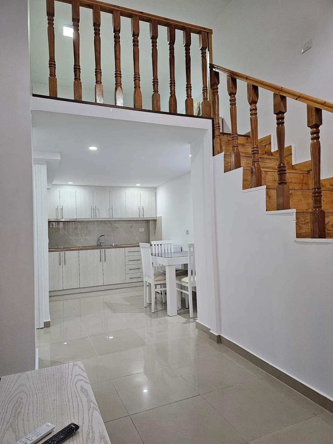 Holiday Apartment Bido Sarandë 외부 사진