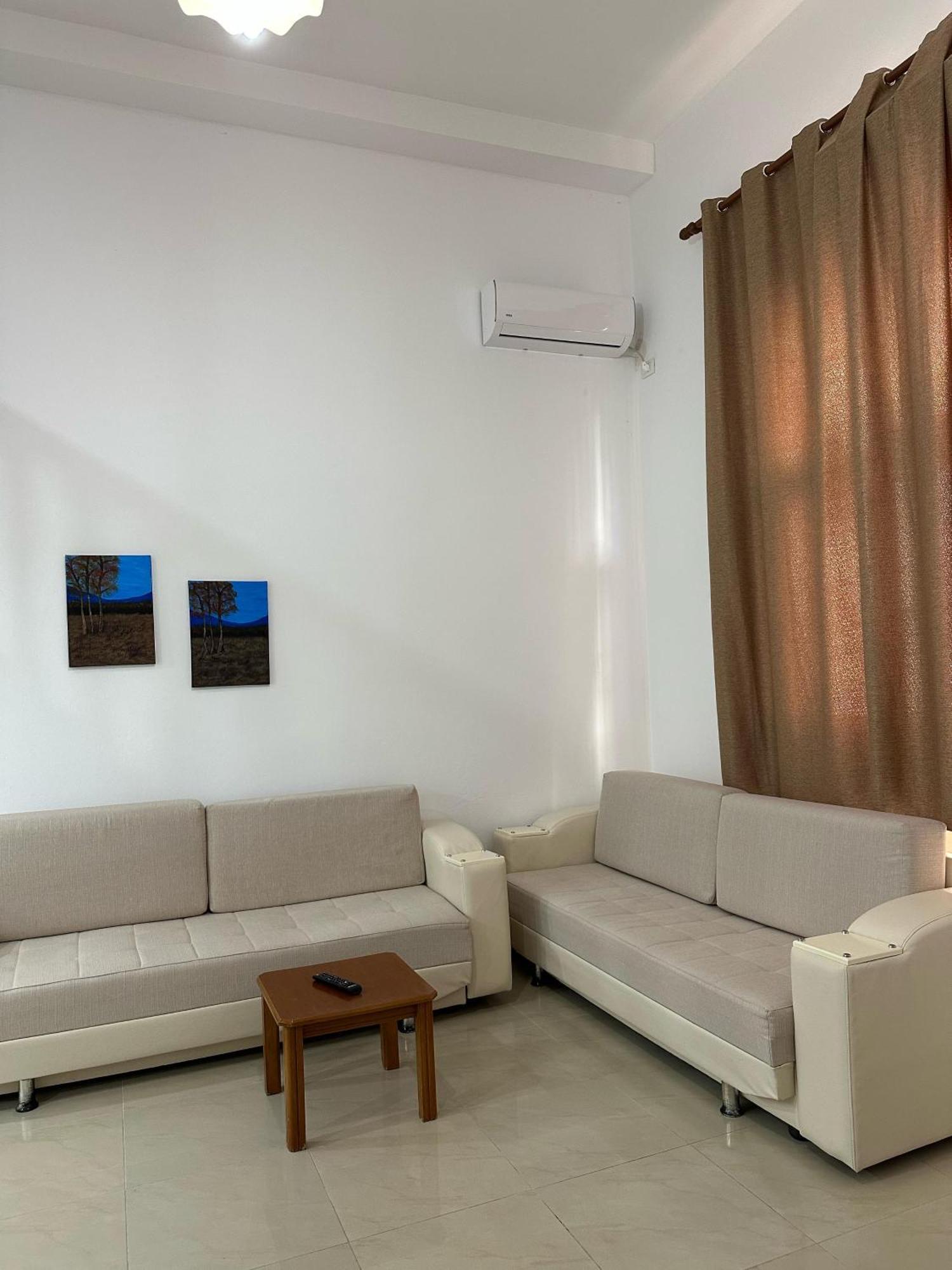 Holiday Apartment Bido Sarandë 외부 사진
