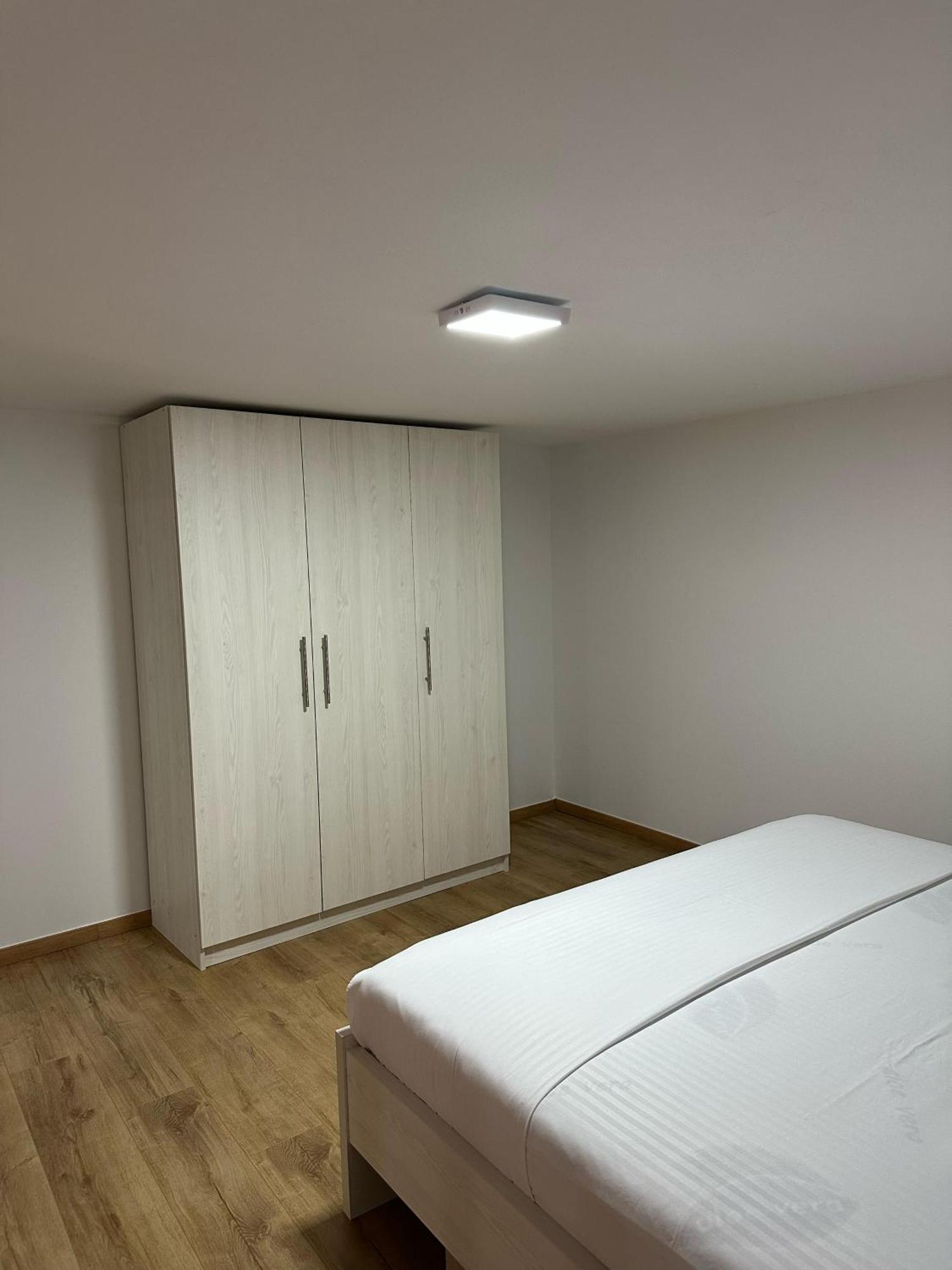 Holiday Apartment Bido Sarandë 외부 사진