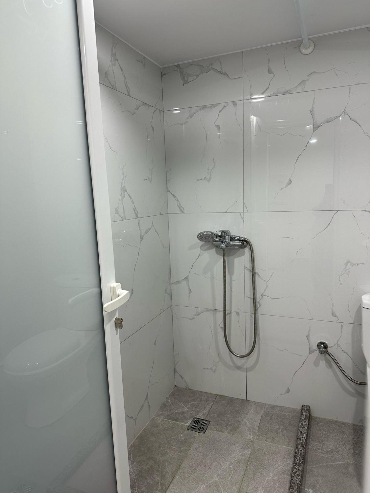 Holiday Apartment Bido Sarandë 외부 사진