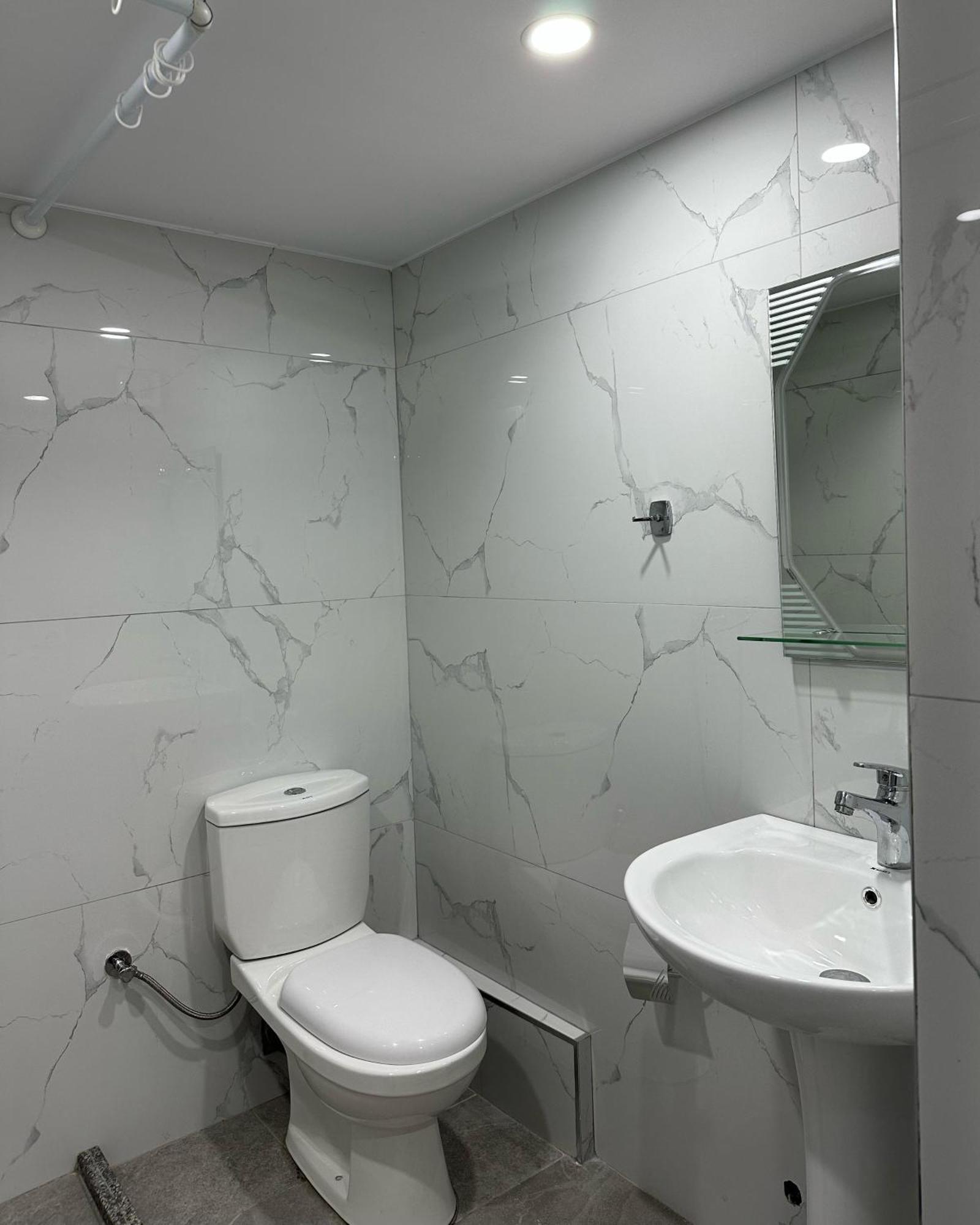 Holiday Apartment Bido Sarandë 외부 사진